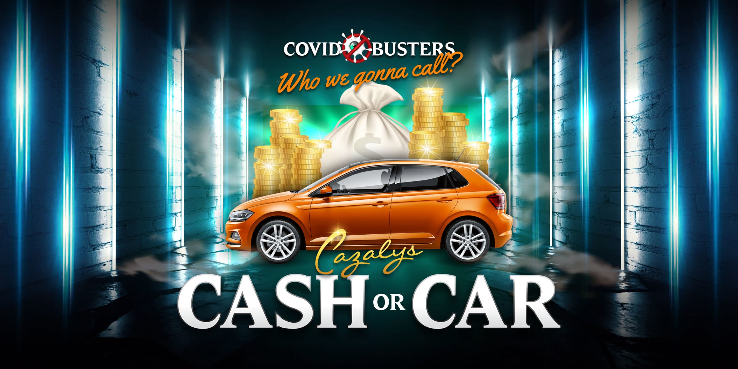 Cash or Car