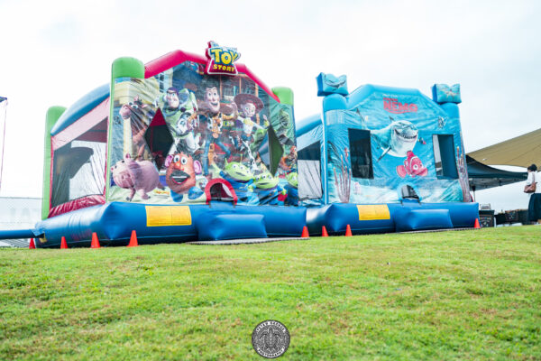 Jumping Castles